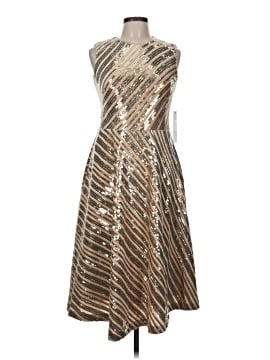 Calvin Klein Cocktail Dress (view 1)
