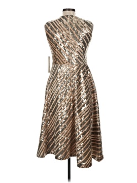 Calvin Klein Cocktail Dress (view 2)