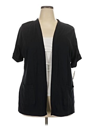 Croft & Barrow Cardigan (view 1)