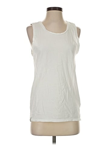 Lacoste Sleeveless T-Shirt (view 1)