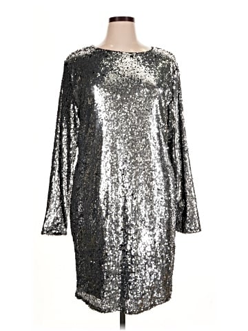 Boohoo Cocktail Dress (view 1)