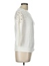 Ann Taylor LOFT Outlet Ivory Pullover Sweater Size L - photo 4