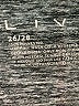 LIVI 100% Polyester Solid Gray Active T-Shirt Size 26 - 28 Plus - photo 8