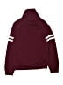 Gymboree 100% Cotton Burgundy Cardigan Size 10 - photo 2