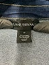 Lane Bryant Blue Denim Jacket Size 20 - photo 6