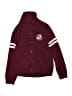 Gymboree 100% Cotton Burgundy Cardigan Size 10 - photo 1