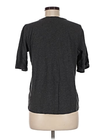 Eileen Fisher 3/4 Sleeve T-Shirt (view 2)