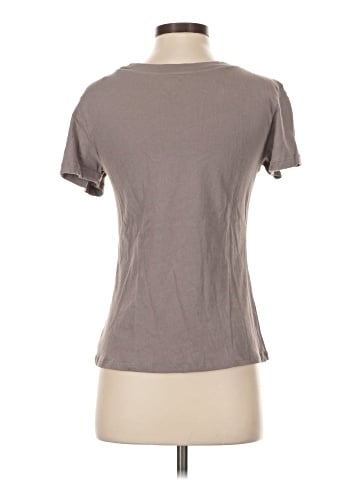 L'Agence Short Sleeve T-Shirt (view 2)