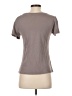 L'Agence Gray Short Sleeve T-Shirt Size S - photo 2