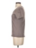 L'Agence Gray Short Sleeve T-Shirt Size S - photo 5