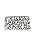 Betsey Johnson 100% Polyurethane Hearts Multi Color Silver Wristlet One size - photo 2