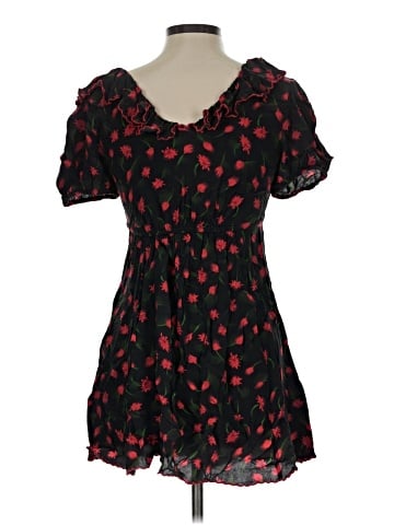 J.Crew Casual Dress (view 2)