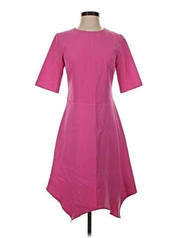 Ellen Tracy Casual Dress (view 1)
