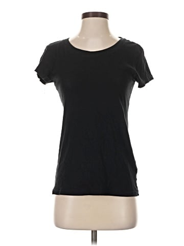 L'Agence Short Sleeve T-Shirt (view 1)