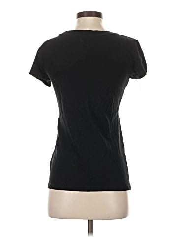 L'Agence Short Sleeve T-Shirt (view 2)