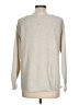 Ella Moss Ivory Pullover Sweater Size L - photo 2