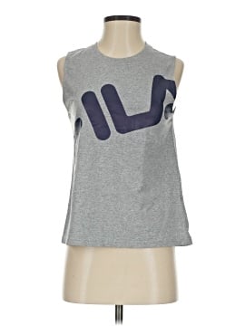 FILA Sleeveless T-Shirt (view 1)