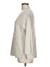 Ella Moss Ivory Pullover Sweater Size L - photo 5
