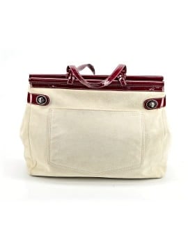Coach Factory Leather Shoulder Bag (view 1)