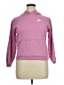 Nike Solid Pink Sweatshirt Size XL - photo 1