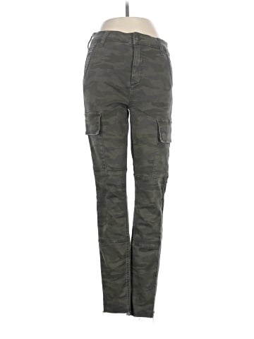 Joe's Jeans Cargo Pants (view 1)