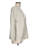 Ella Moss Ivory Pullover Sweater Size L - photo 4