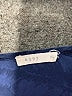 6397 Blue Sleeveless Top Size XS - photo 7