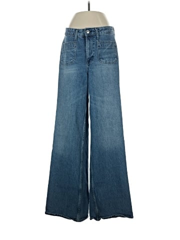 Free Assembly Jeans (view 1)
