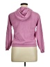 Nike Solid Pink Sweatshirt Size XL - photo 2