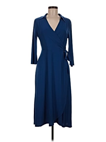 Gilli Casual Dress (view 1)