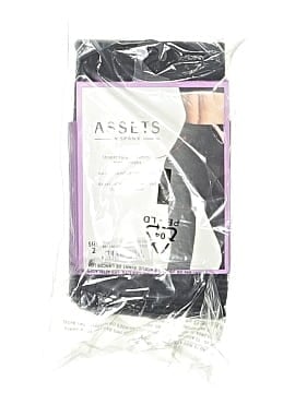 Assets Tights (view 1)