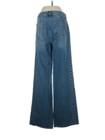 Free Assembly Jeans (view 2)