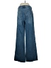 Free Assembly Blue Jeans Size 4 - photo 2