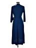 Gilli Blue Casual Dress Size M - photo 2