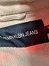 CALVIN KLEIN JEANS 100% Cotton Solid Gray Jacket Size XL - photo 6