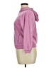 Nike Solid Pink Sweatshirt Size XL - photo 5