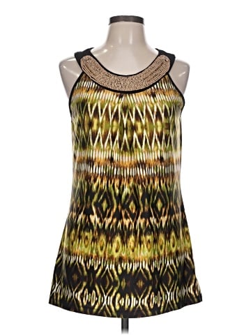 New Directions Sleeveless Blouse (view 1)