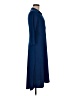 Gilli Blue Casual Dress Size M - photo 4