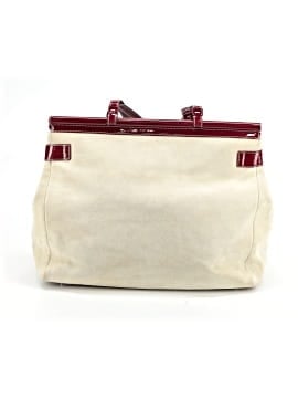 Coach Factory Leather Shoulder Bag (view 2)