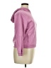 Nike Solid Pink Sweatshirt Size XL - photo 4