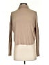 Babaton Tan Long Sleeve Turtleneck Size XS - photo 1