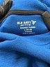 Active by Old Navy Blue Zip Up Hoodie Size 10 - 12 - photo 3