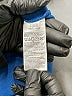Active by Old Navy Blue Zip Up Hoodie Size 10 - 12 - photo 4