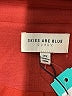 Skies Are Blue Orange Jacket Size 2X - photo 6