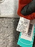 Skies Are Blue Orange Jacket Size 2X - photo 8