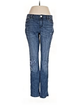 Simply Vera Vera Wang Jeans (view 1)