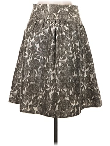 J.Crew Silk Skirt (view 2)
