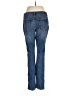 Simply Vera Vera Wang Hearts Blue Jeans Size 8 - photo 2