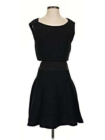 Maje Cocktail Dress (view 1)