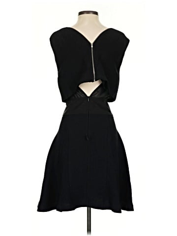 Maje Cocktail Dress (view 2)